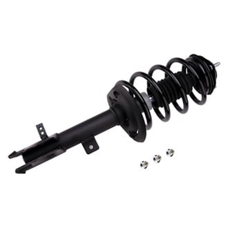 PRT® - QWIK-FIT Front Driver Side Strut Assembly