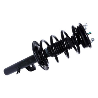 PRT® - QWIK-FIT Front Driver Side Strut Assembly