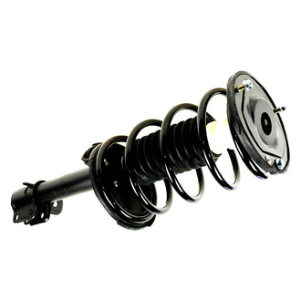 PRT® - QWIK-FIT Rear Passenger Side Strut Assembly