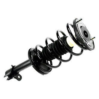 PRT® - QWIK-FIT Rear Driver Side Strut Assembly