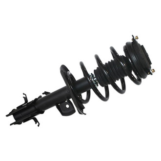 PRT® - Front Driver Side Strut Assembly