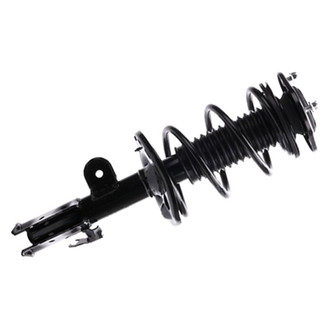 PRT® - Front Driver Side Strut Assembly