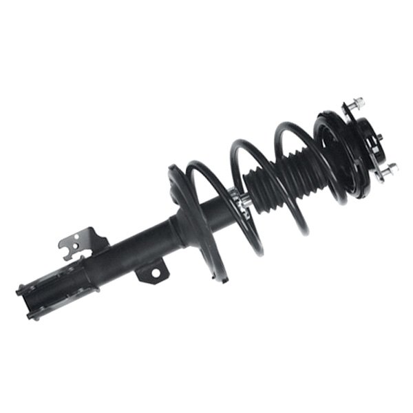 PRT® - Front Driver Side Suspension Strut and Coil Spring Assembly