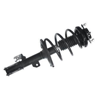 PRT® - Front Driver Side Strut Assembly