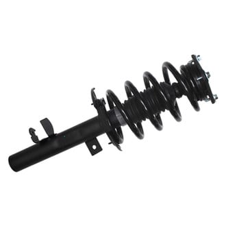 PRT® - Front Driver Side Strut Assembly