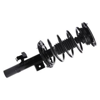 PRT® - Front Shock and Strut Assembly