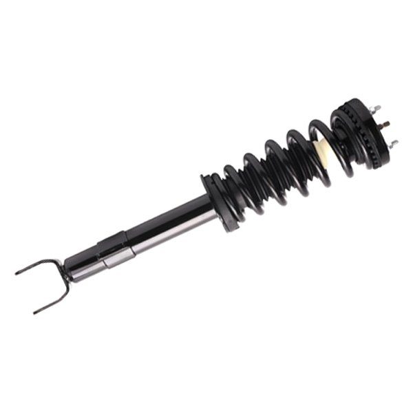 PRT® - Front Driver or Passenger Side Suspension Strut and Coil Spring Assembly