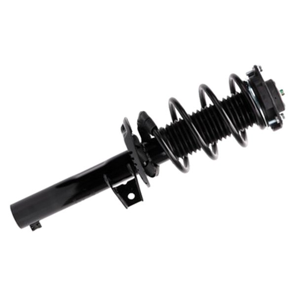 PRT® - Front Driver or Passenger Side Suspension Strut and Coil Spring Assembly