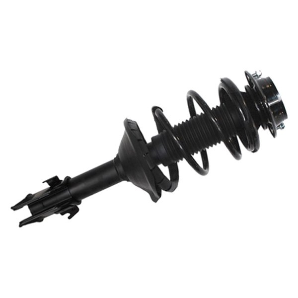 PRT® - Front Driver Side Suspension Strut and Coil Spring Assembly