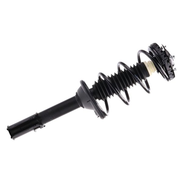 PRT® - Rear Driver Side Suspension Strut and Coil Spring Assembly