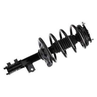 PRT® - Front Driver Side Strut Assembly