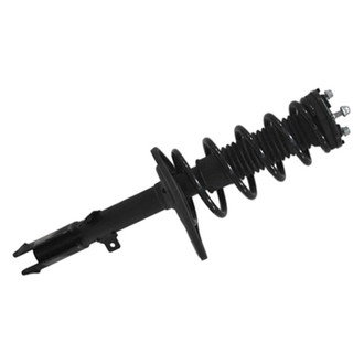 PRT® - Rear Driver Side Strut Assembly