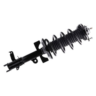 PRT® - Front Driver Side Strut Assembly