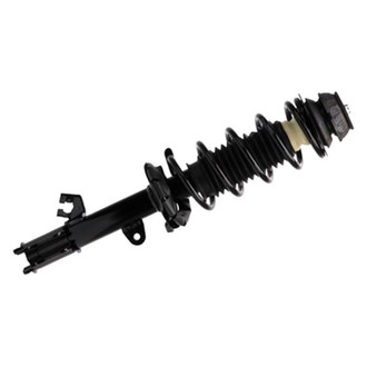 PRT® - Front Driver Side Strut Assembly