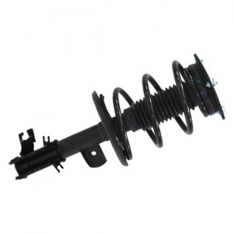 PRT® - Front Suspension Strut and Coil Spring Assembly