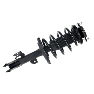 PRT® - Front Driver Side Strut Assembly