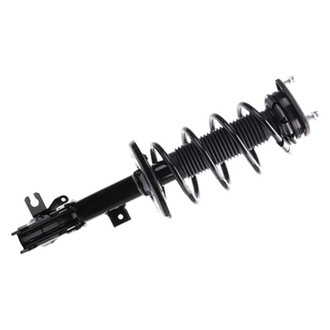 PRT® - Front Driver Side Strut Assembly