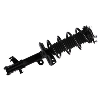 PRT® - Front Driver Side Strut Assembly