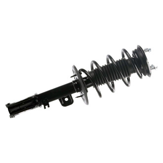 PRT® - Front Driver Side Strut Assembly