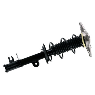 PRT® - Rear Driver Side Strut Assembly