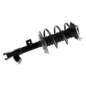 PRT® - Front Passenger Side Strut Assembly