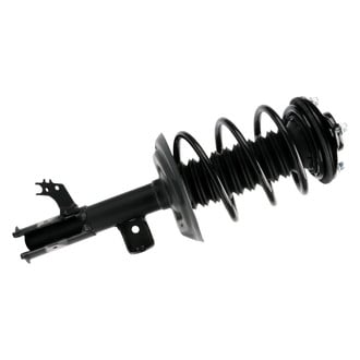 PRT® - Front Driver Side Strut Assembly