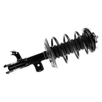 PRT® - Front Driver Side Strut Assembly