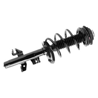 PRT® - Front Driver Side Strut Assembly