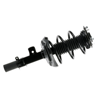 PRT® 920412 - Front Passenger Side Strut Assembly
