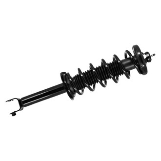 PRT® - Rear Shock and Strut Assembly