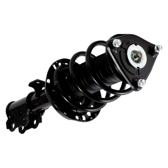 PRT® - Front Driver Side Strut Assembly