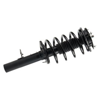 PRT® - QWIK-FIT Front Driver Side Strut Assembly