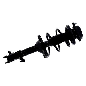 PRT® 920470 - QWIK-FIT Front Driver Side Strut Assembly
