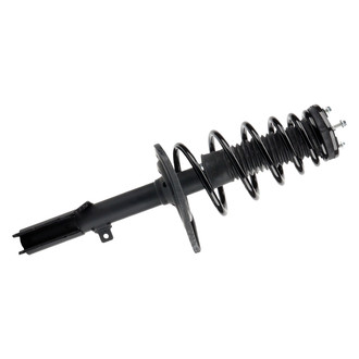 PRT® - Rear Driver Side Strut Assembly