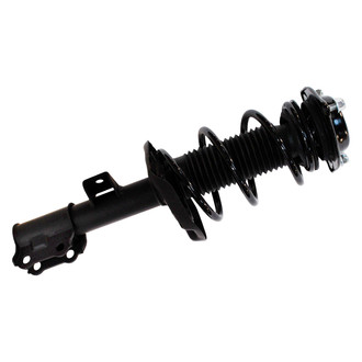 PRT® - Front Driver Side Strut Assembly