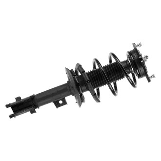 PRT® - Front Shock and Strut Assembly