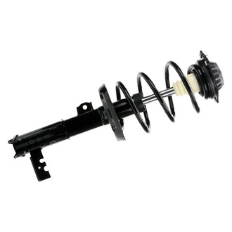PRT® - Front Passenger Side Strut Assembly