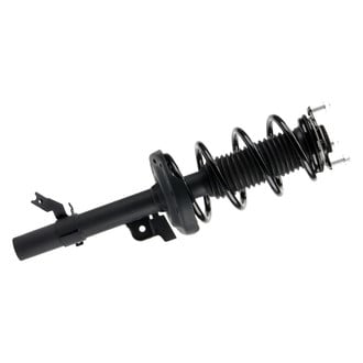PRT® 920575 - Front Driver Side Strut Assembly