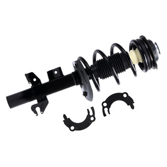 PRT® - Front Shock and Strut Assembly