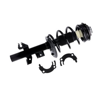 PRT® - Front Driver Side Strut Assembly