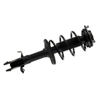 PRT® 920629 - Front Driver Side Strut Assembly