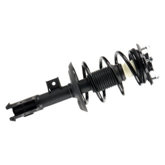 PRT® 920682 - Front Driver Side Strut Assembly