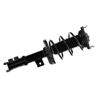 PRT® - Front Shock and Strut Assembly