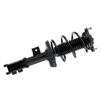 PRT® - Front Shock and Strut Assembly
