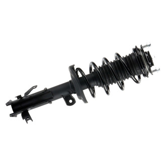PRT® - Front Driver Side Strut Assembly