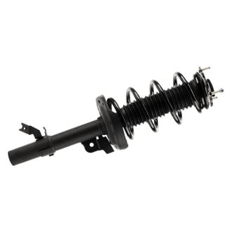 PRT® - Front Driver Side Strut Assembly