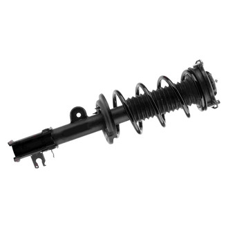 PRT® - Front Passenger Side Twin-Tube Strut Assembly