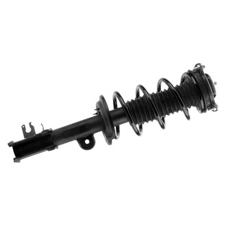 PRT® - Front Driver Side Twin-Tube Strut Assembly