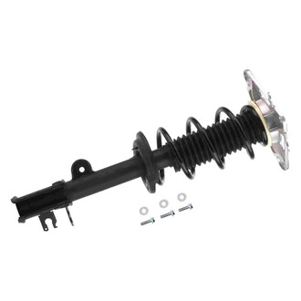 PRT® - Rear Passenger Side Twin-Tube Strut Assembly