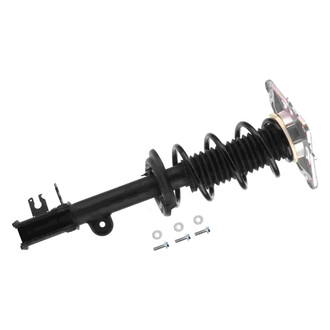 PRT® - Rear Driver Side Twin-Tube Strut Assembly